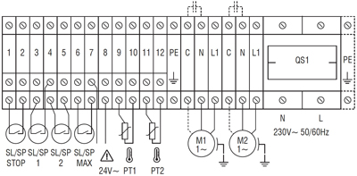 QMDE20-AR